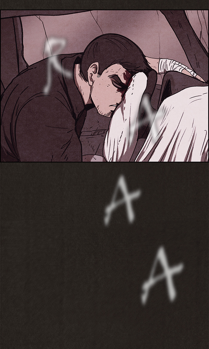 Sweet Home Chapter 83 page 9 - 