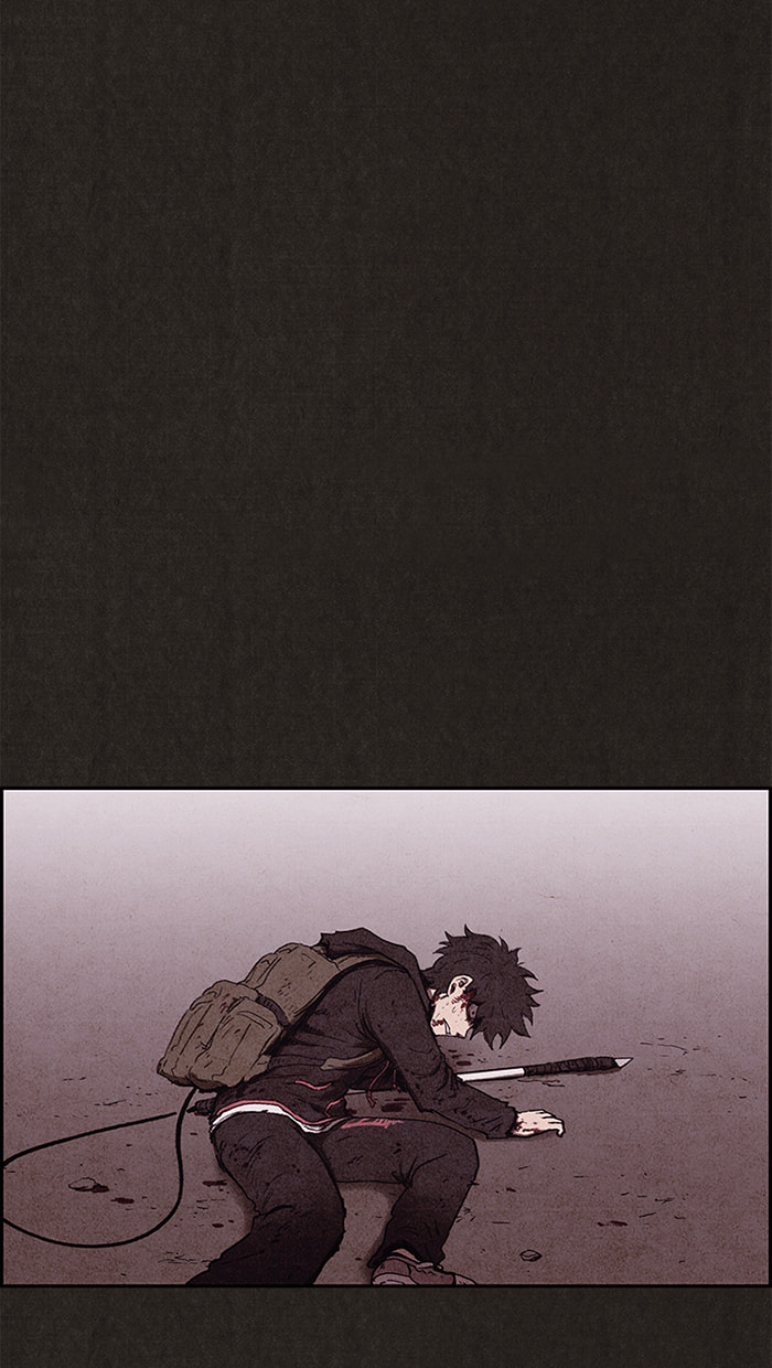 Sweet Home Chapter 83 page 81 - 