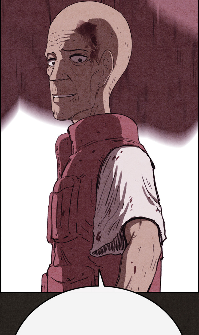 Sweet Home Chapter 83 page 87 - 