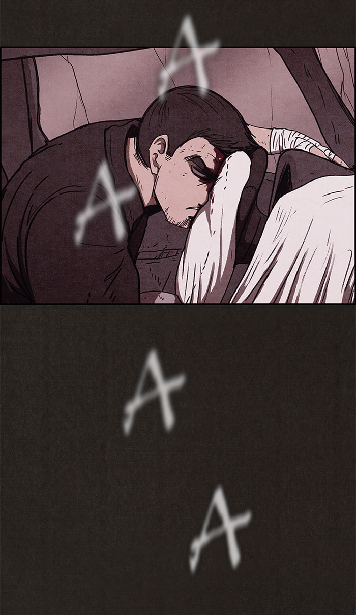 Sweet Home Chapter 83 page 10 - 