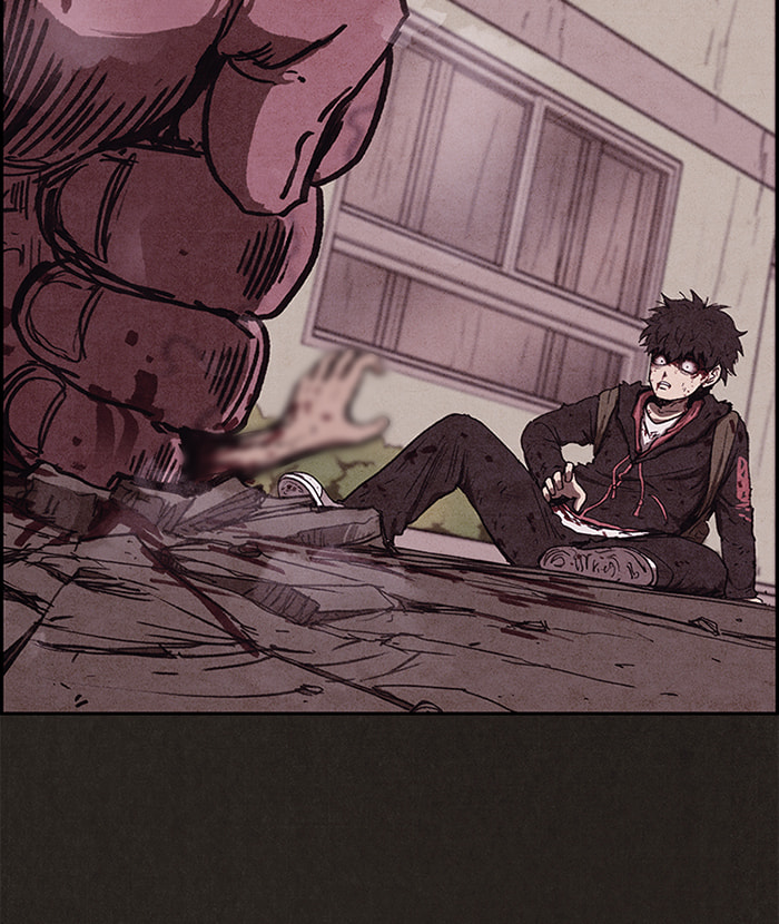 Sweet Home Chapter 83 page 92 - 