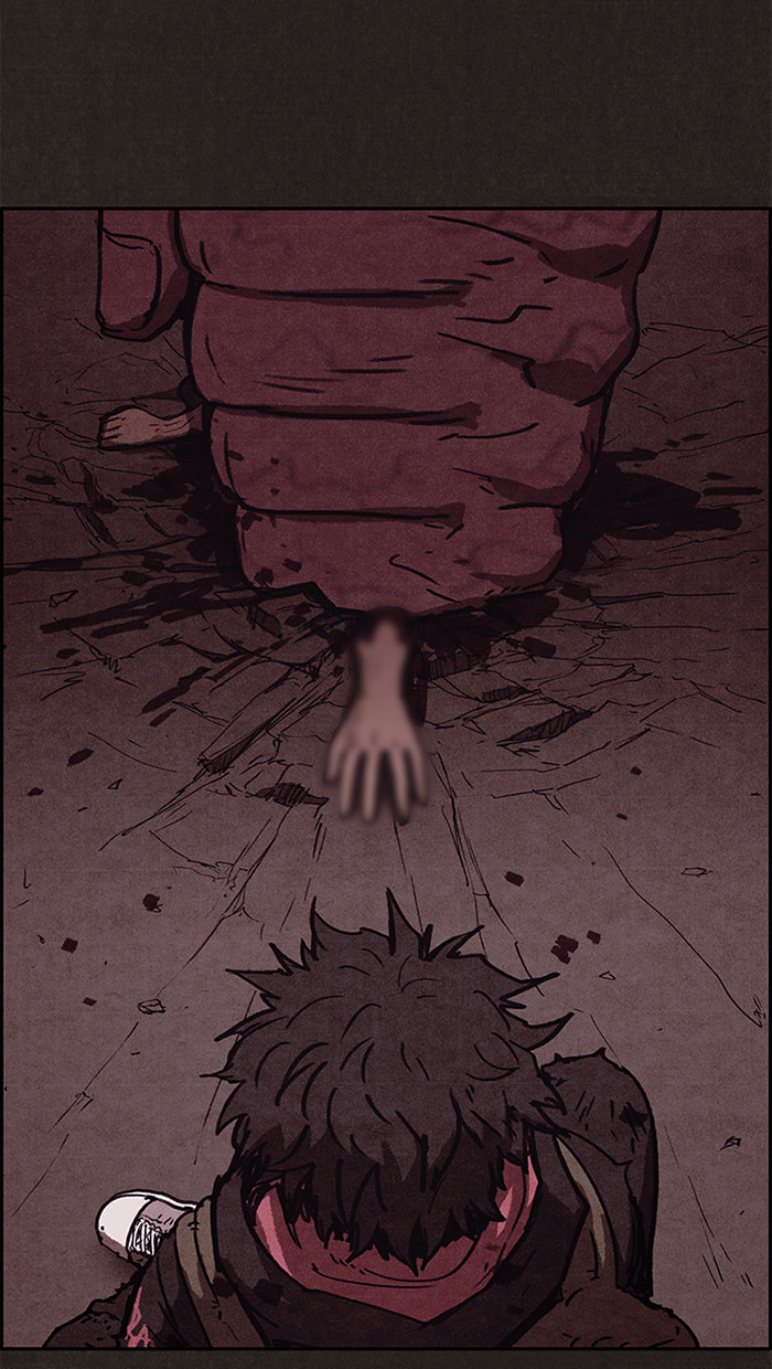 Sweet Home Chapter 84 page 11 - 