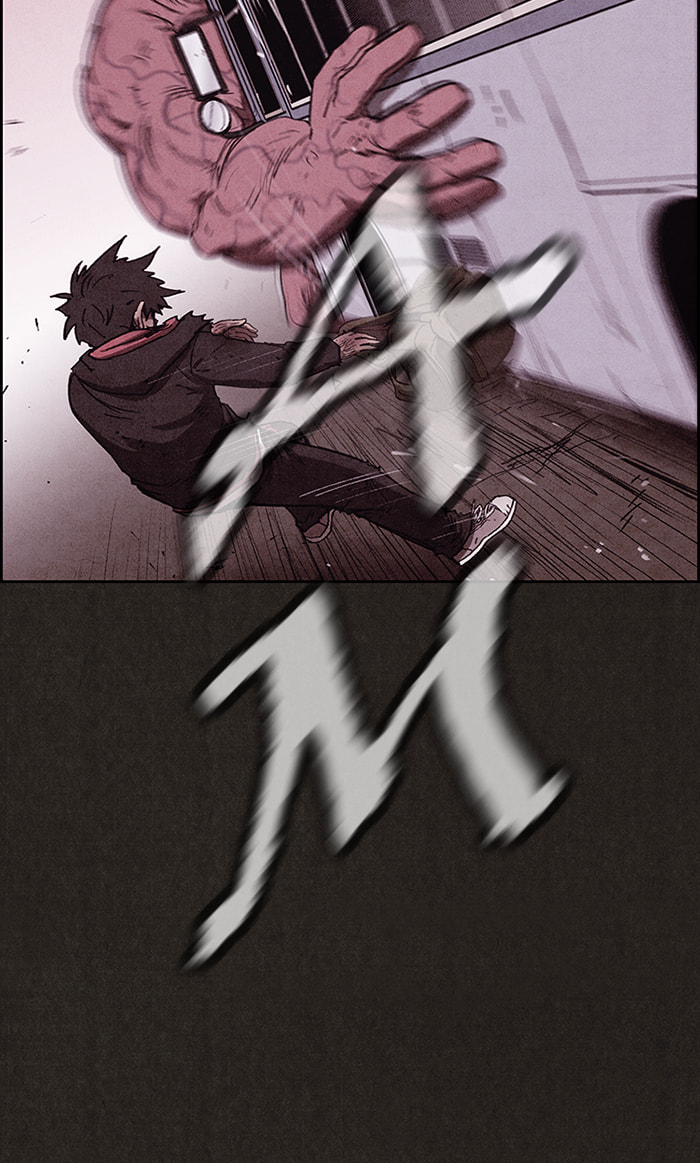 Sweet Home Chapter 84 page 102 - 