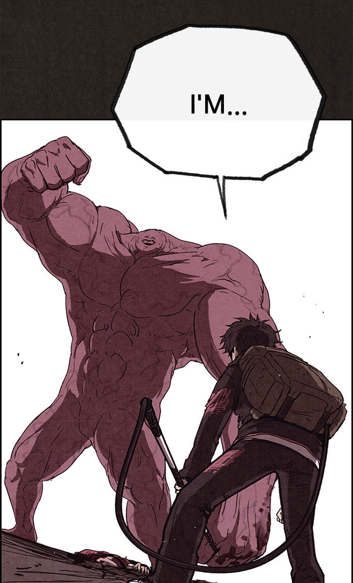 Sweet Home Chapter 84 page 21 - 