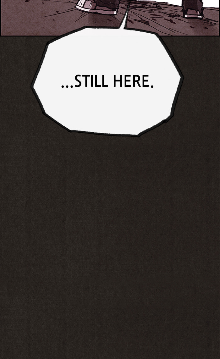 Sweet Home Chapter 84 page 22 - 