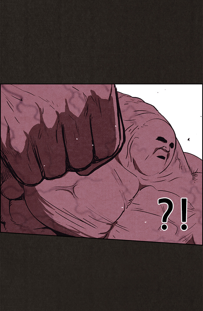 Sweet Home Chapter 84 page 26 - 
