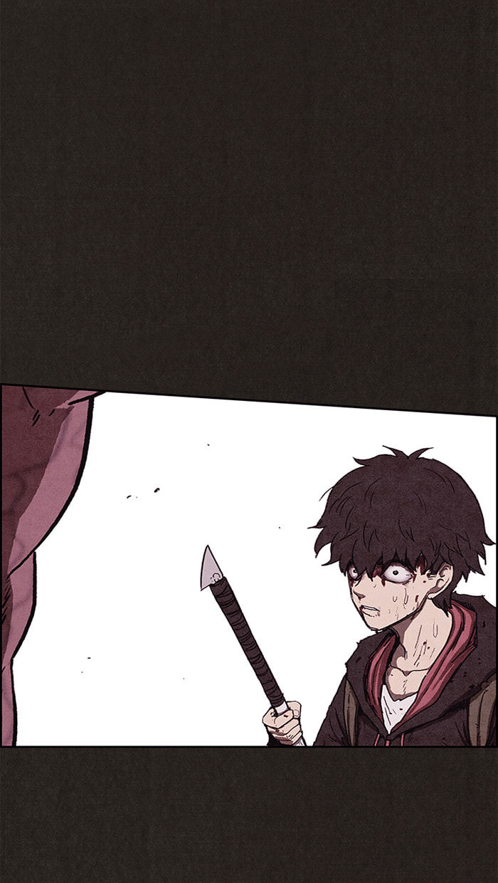 Sweet Home Chapter 84 page 27 - 