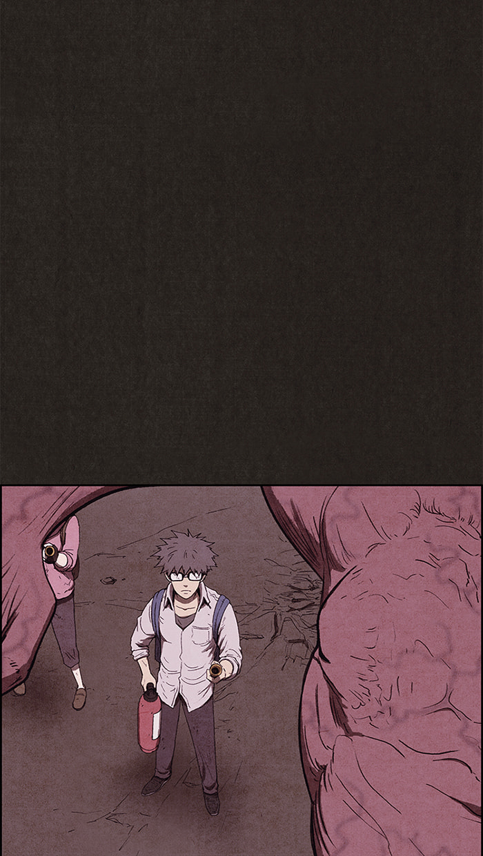 Sweet Home Chapter 84 page 28 - 