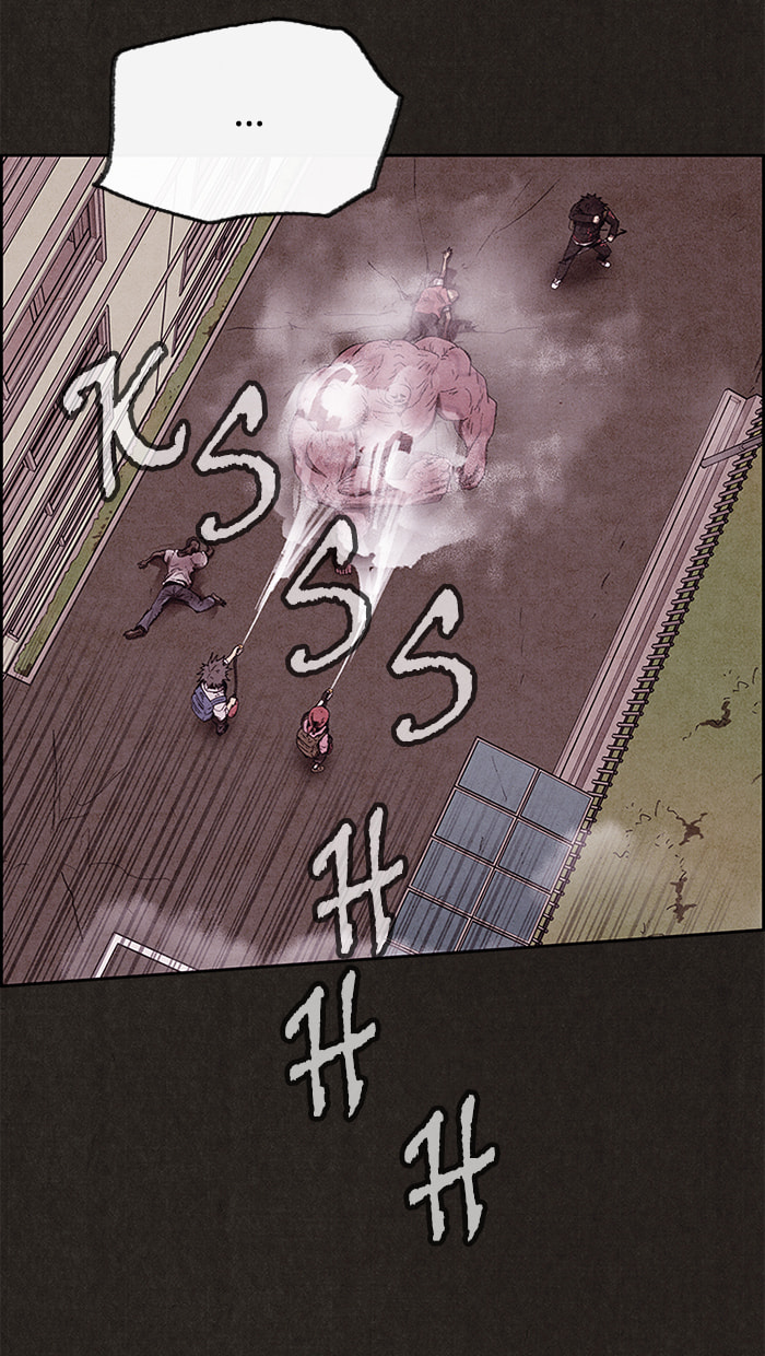 Sweet Home Chapter 84 page 33 - 