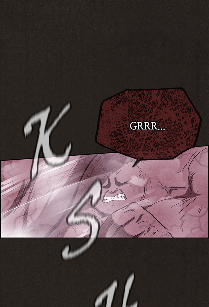 Sweet Home Chapter 84 page 34 - 