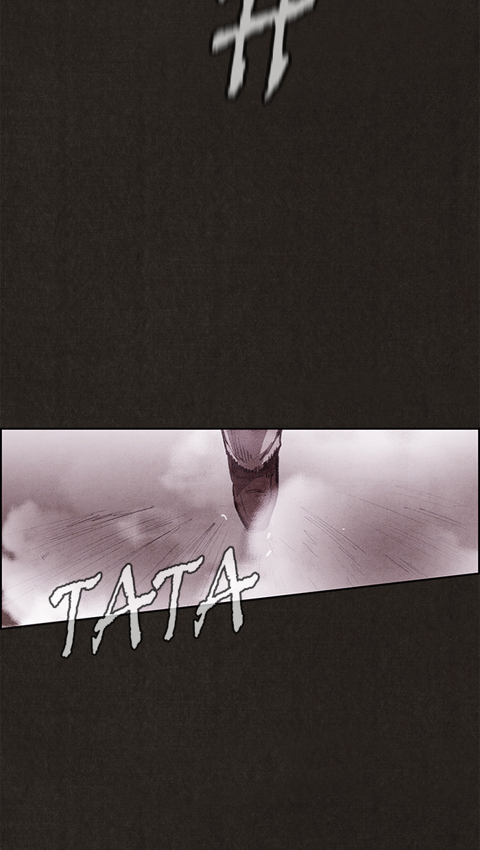 Sweet Home Chapter 84 page 35 - 
