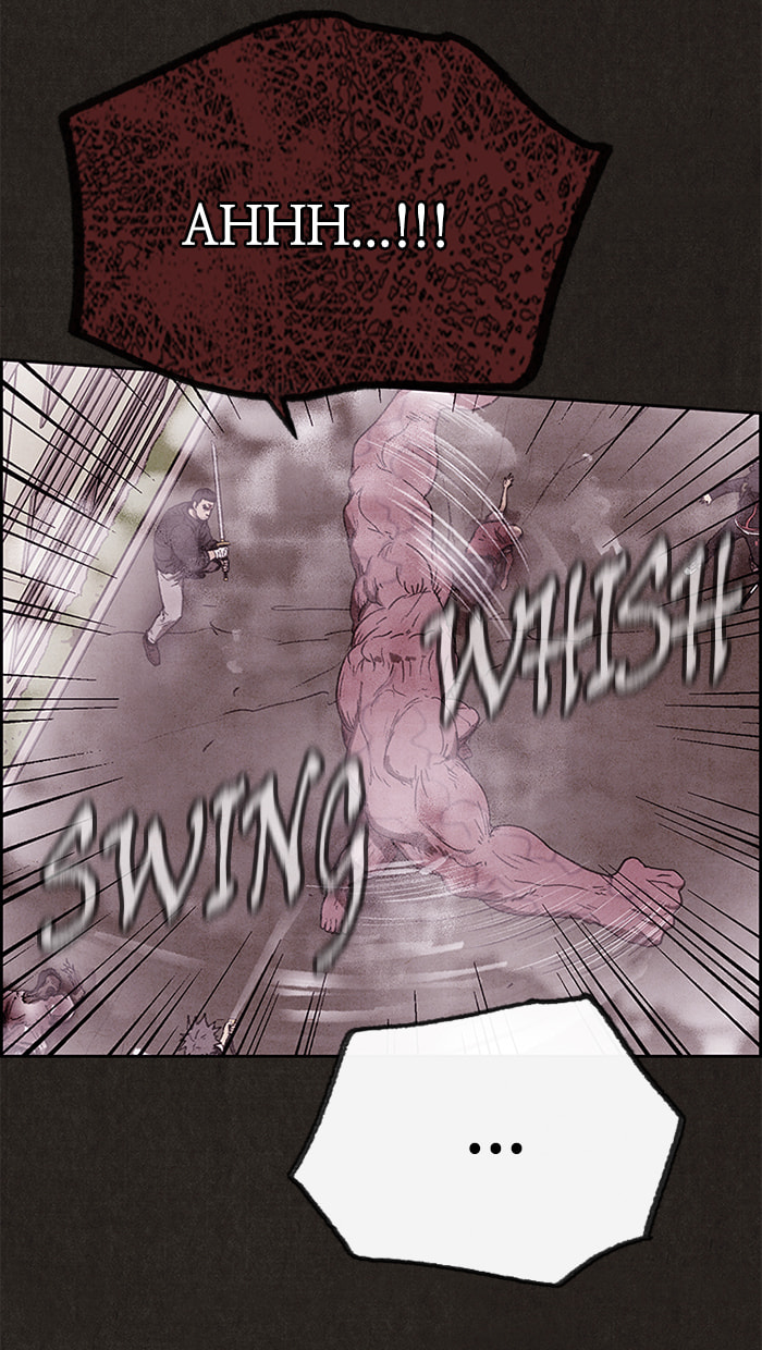 Sweet Home Chapter 84 page 39 - 