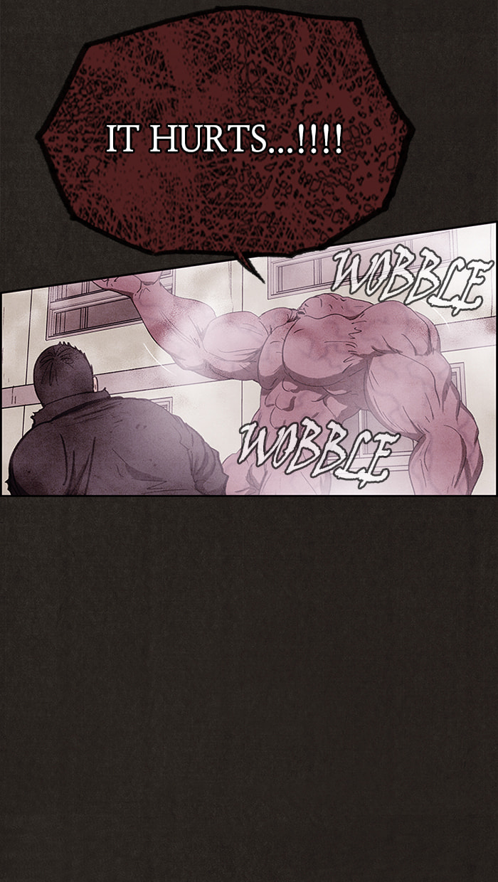 Sweet Home Chapter 84 page 42 - 