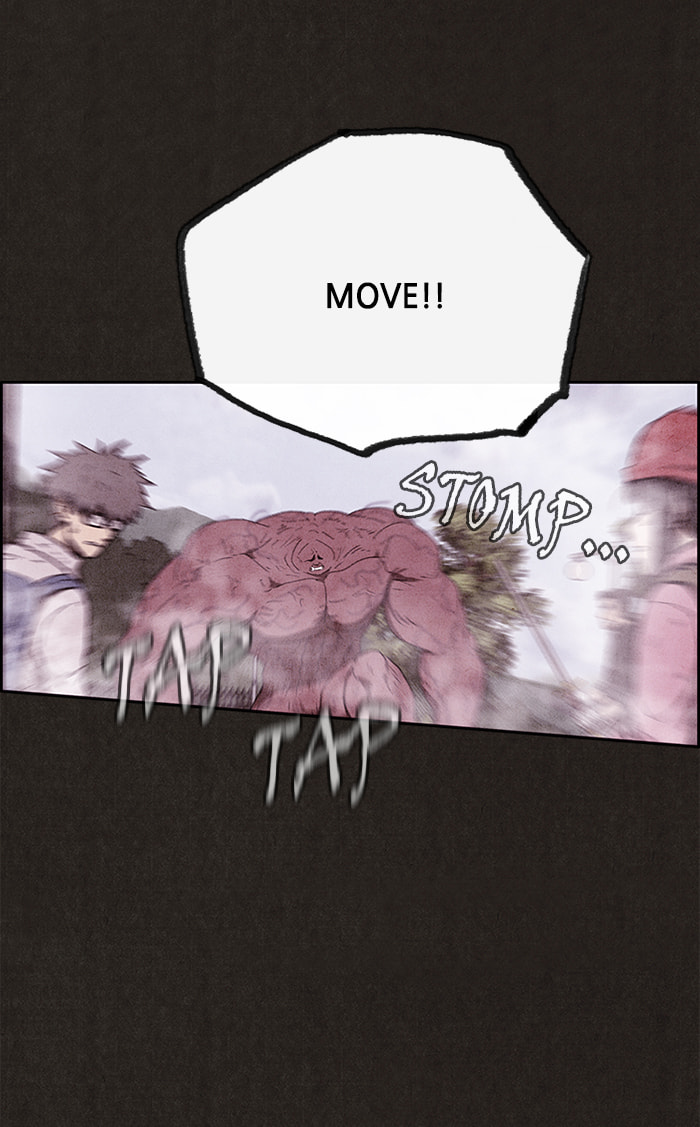 Sweet Home Chapter 84 page 43 - 