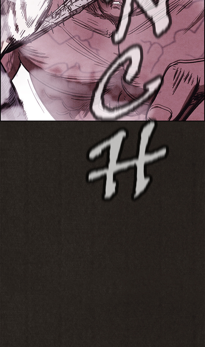 Sweet Home Chapter 84 page 47 - 