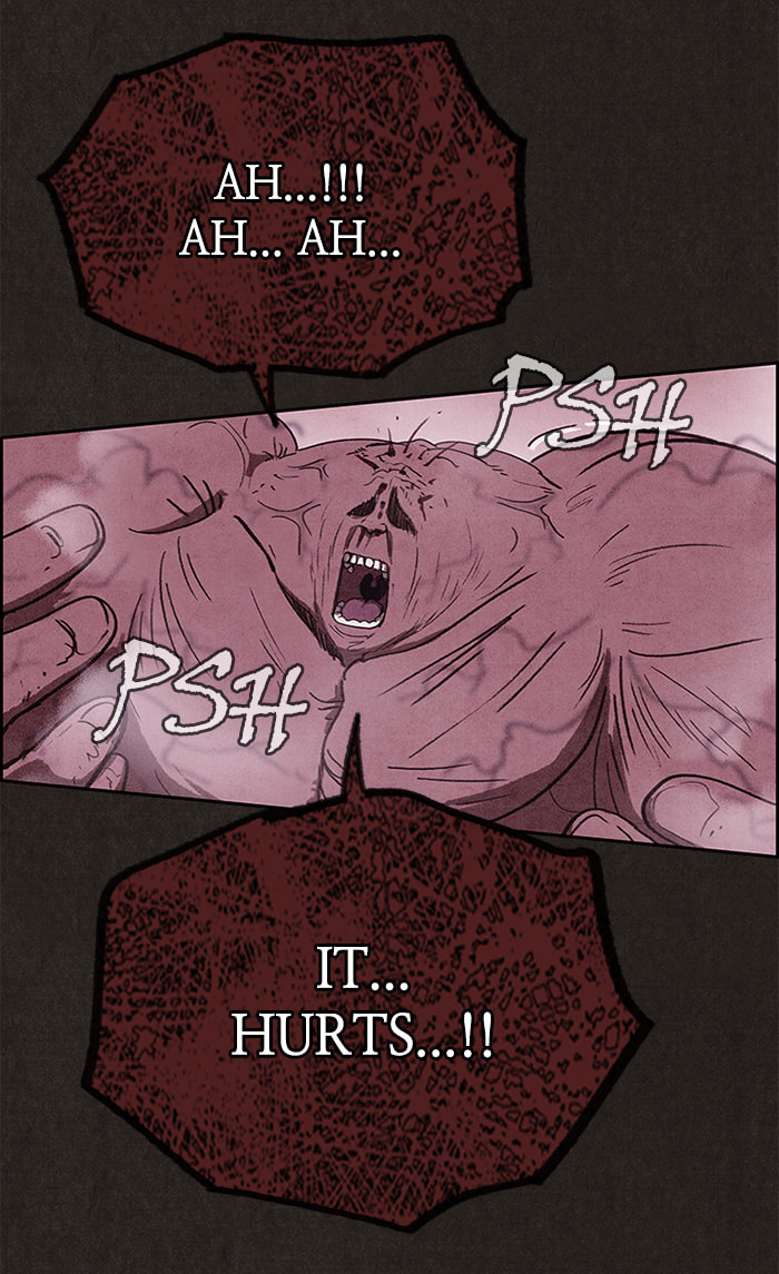 Sweet Home Chapter 84 page 49 - 