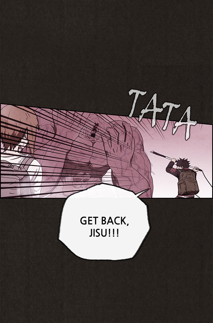 Sweet Home Chapter 84 page 50 - 
