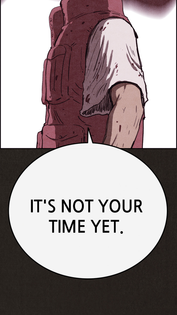 Sweet Home Chapter 84 page 6 - 