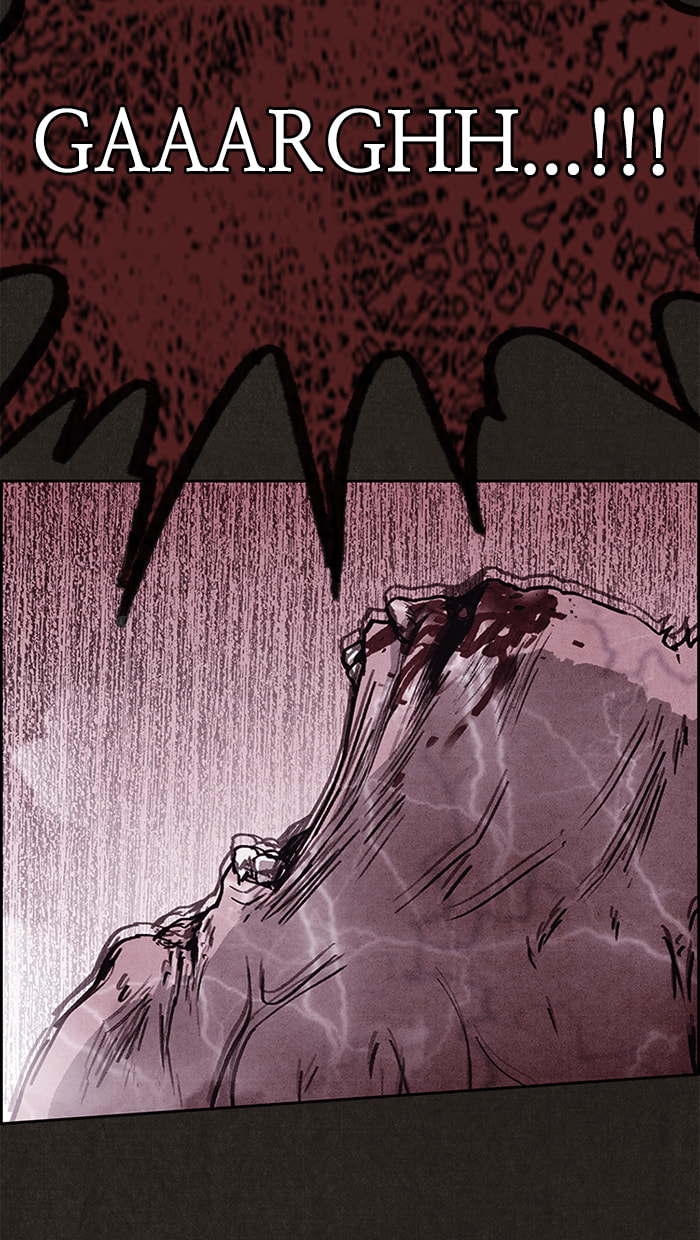 Sweet Home Chapter 84 page 53 - 