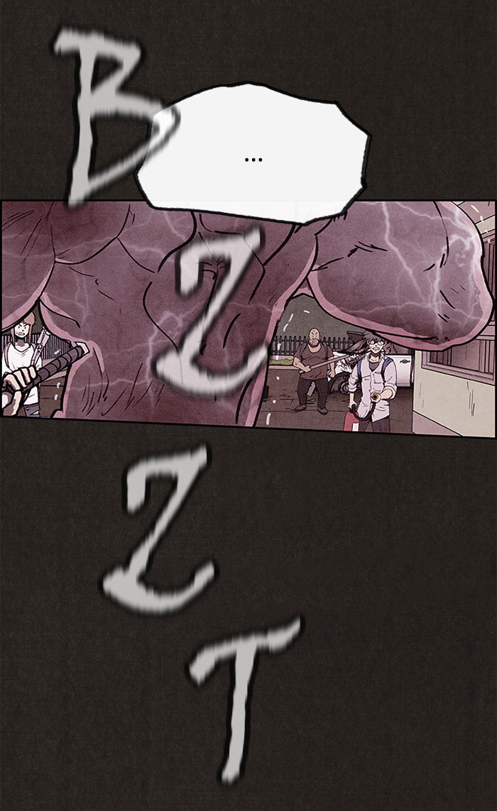Sweet Home Chapter 84 page 56 - 