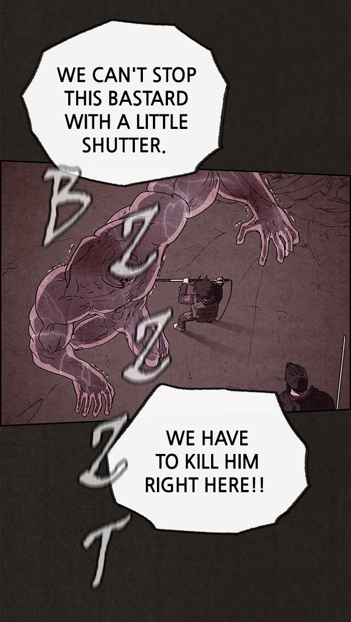 Sweet Home Chapter 84 page 60 - 