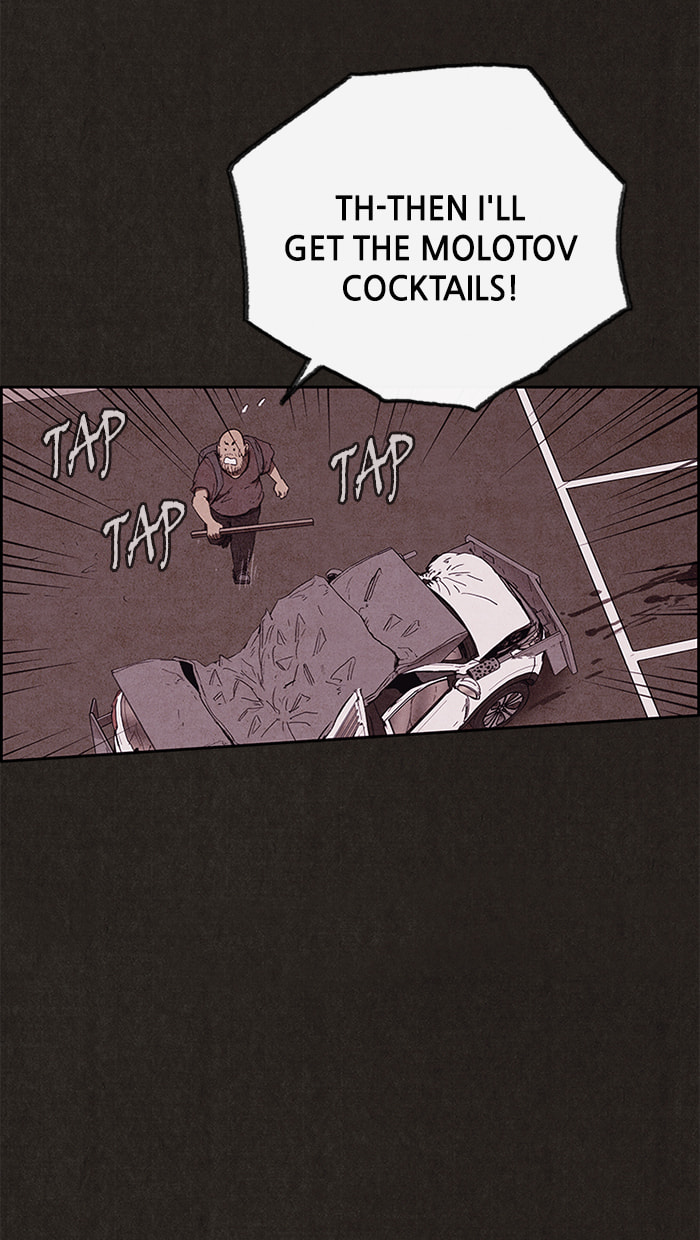Sweet Home Chapter 84 page 62 - 
