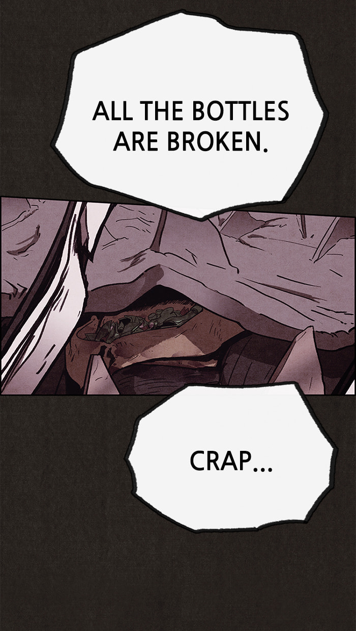 Sweet Home Chapter 84 page 64 - 