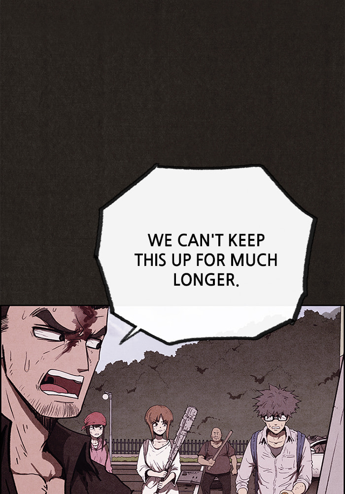 Sweet Home Chapter 84 page 65 - 