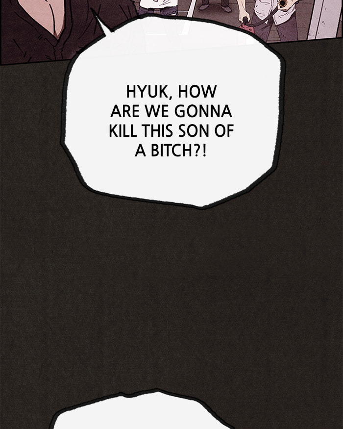 Sweet Home Chapter 84 page 66 - 