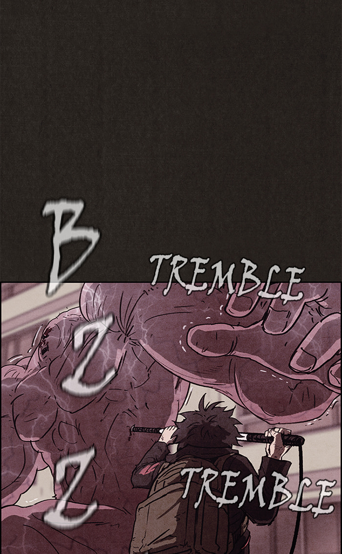 Sweet Home Chapter 84 page 68 - 
