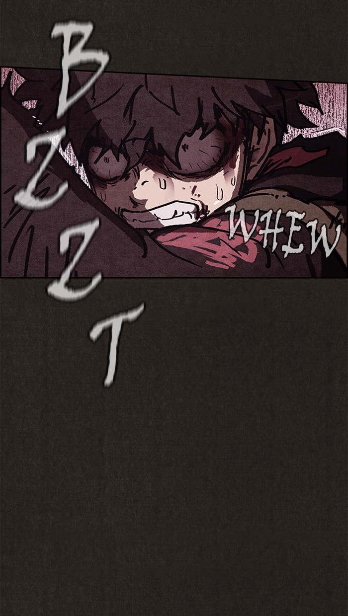 Sweet Home Chapter 84 page 70 - 