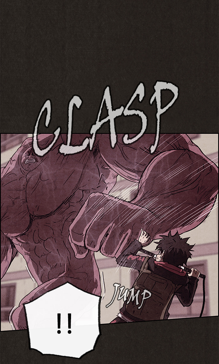 Sweet Home Chapter 84 page 71 - 