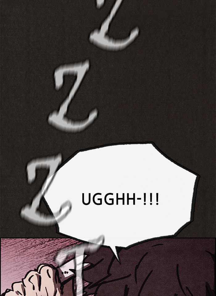 Sweet Home Chapter 84 page 76 - 