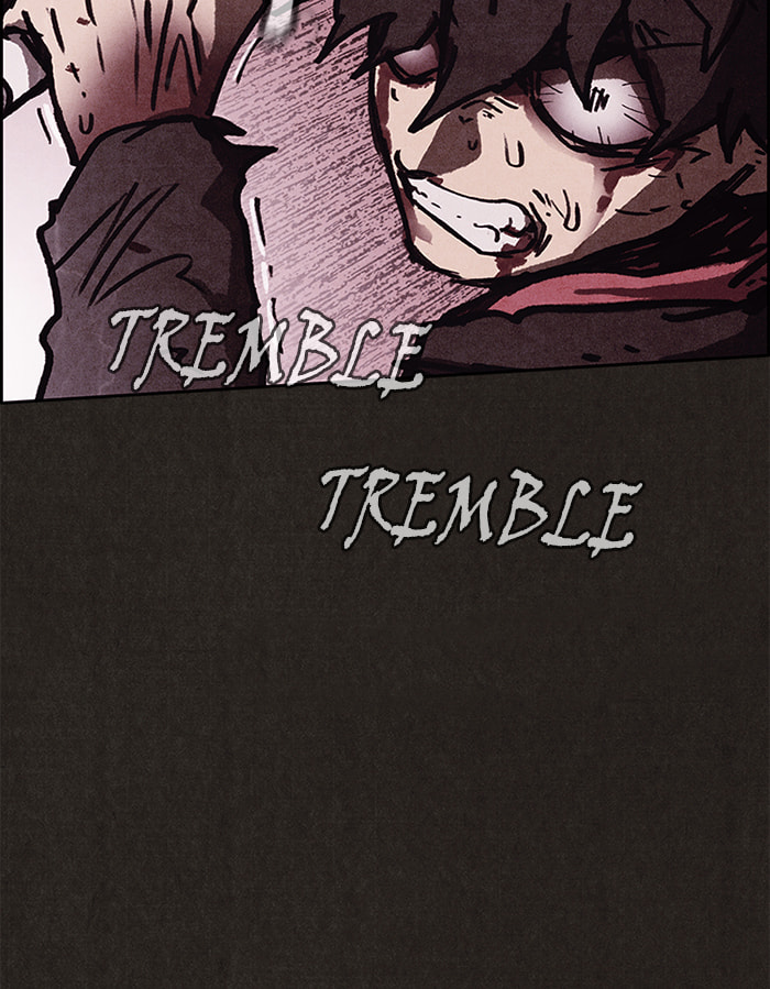 Sweet Home Chapter 84 page 77 - 