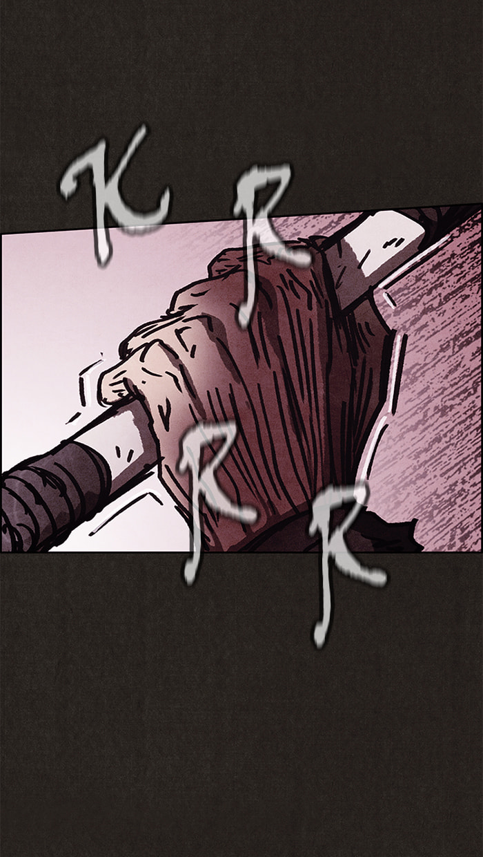 Sweet Home Chapter 84 page 78 - 