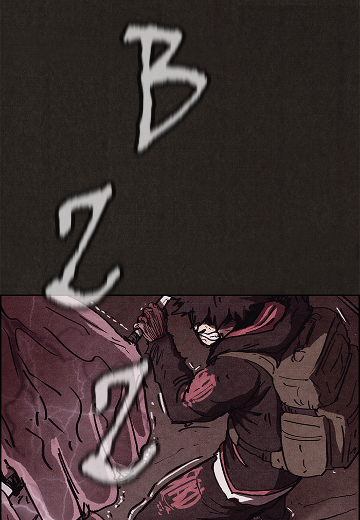 Sweet Home Chapter 84 page 79 - 