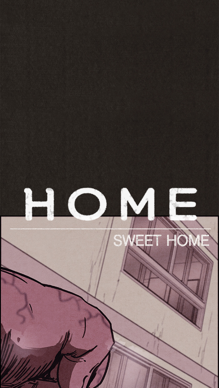 Sweet Home Chapter 84 page 9 - 