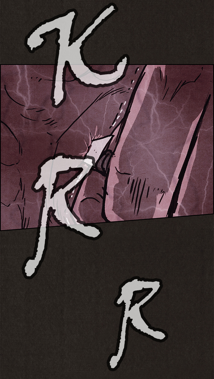 Sweet Home Chapter 84 page 82 - 