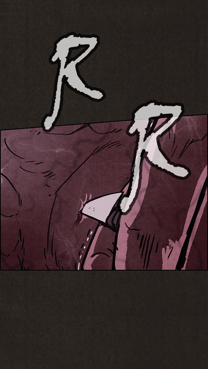 Sweet Home Chapter 84 page 83 - 
