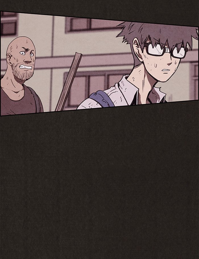 Sweet Home Chapter 84 page 90 - 