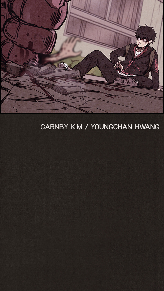 Sweet Home Chapter 84 page 10 - 