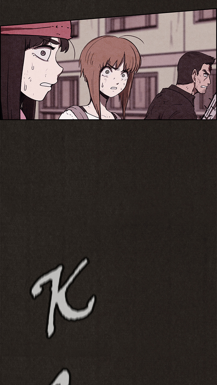 Sweet Home Chapter 84 page 91 - 