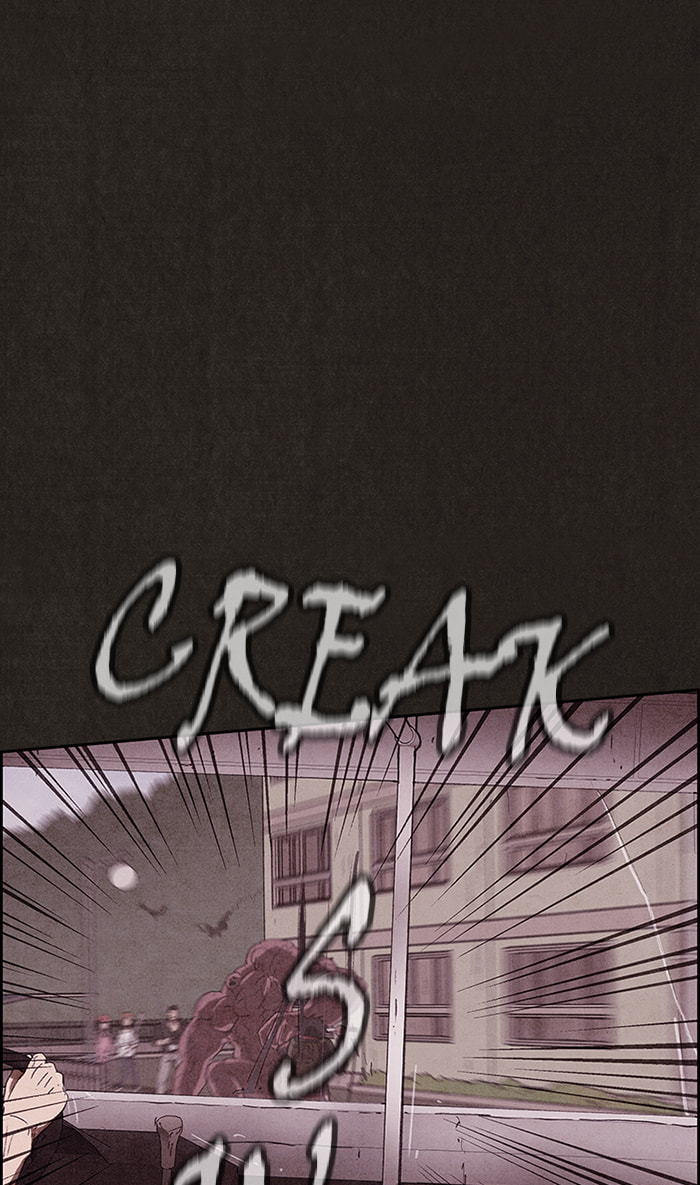 Sweet Home Chapter 84 page 95 - 
