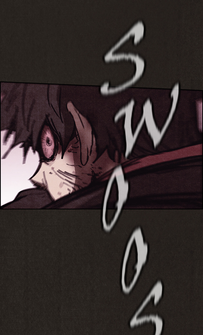 Sweet Home Chapter 84 page 98 - 