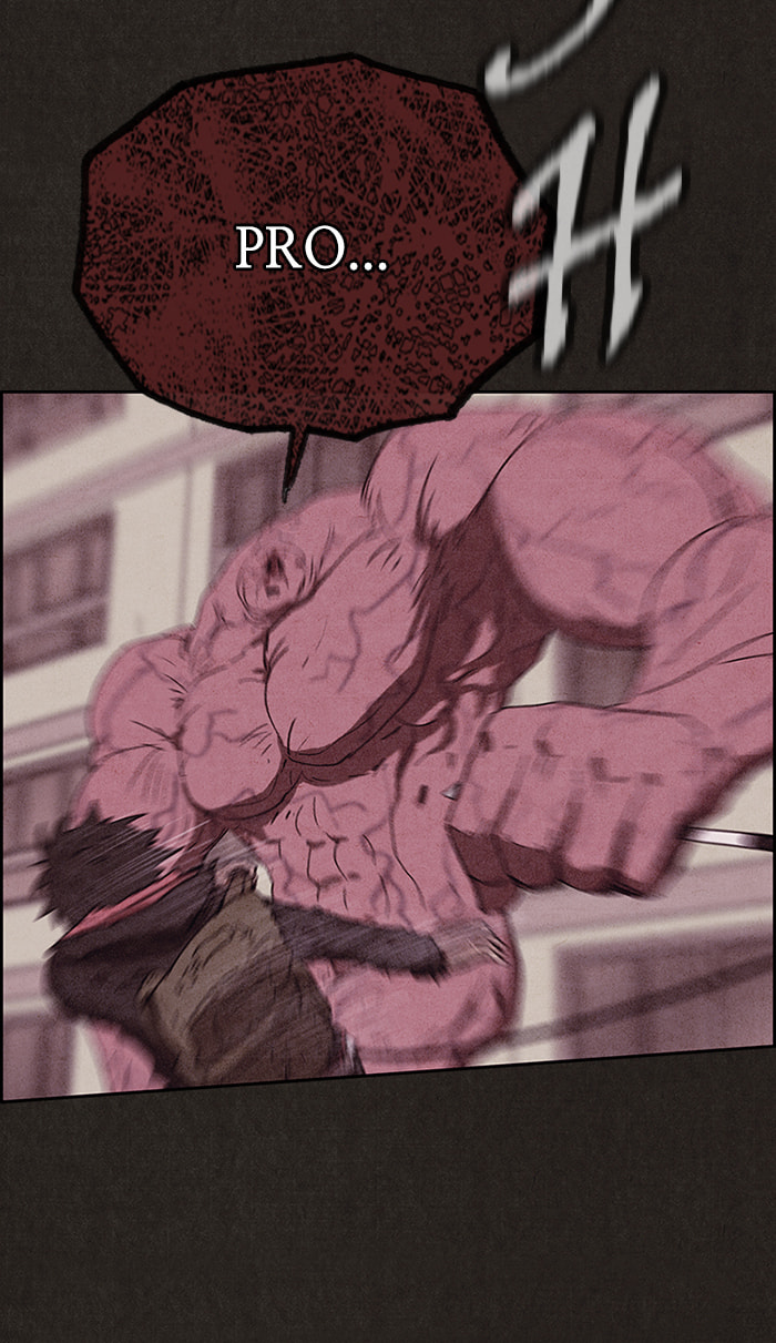 Sweet Home Chapter 84 page 99 - 