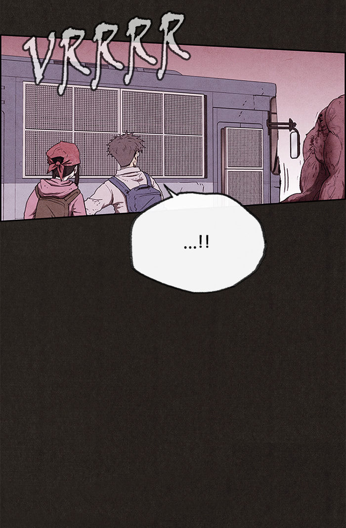 Sweet Home Chapter 85 page 11 - 