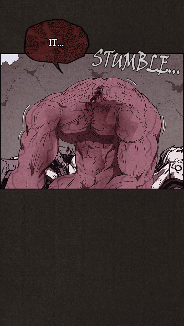 Sweet Home Chapter 85 page 13 - 