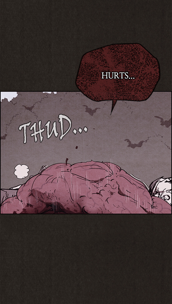 Sweet Home Chapter 85 page 14 - 