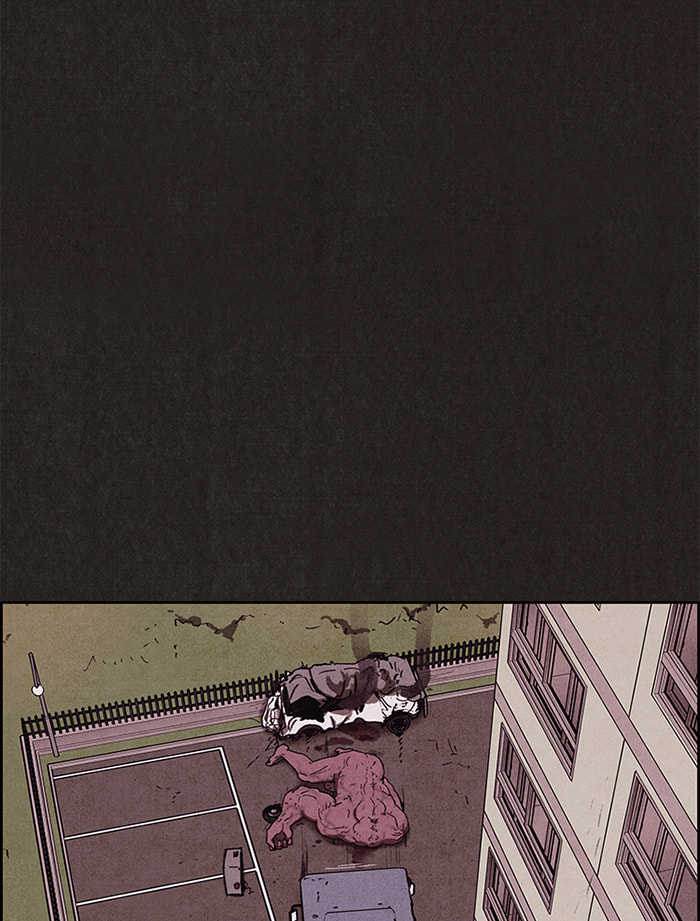 Sweet Home Chapter 85 page 15 - 