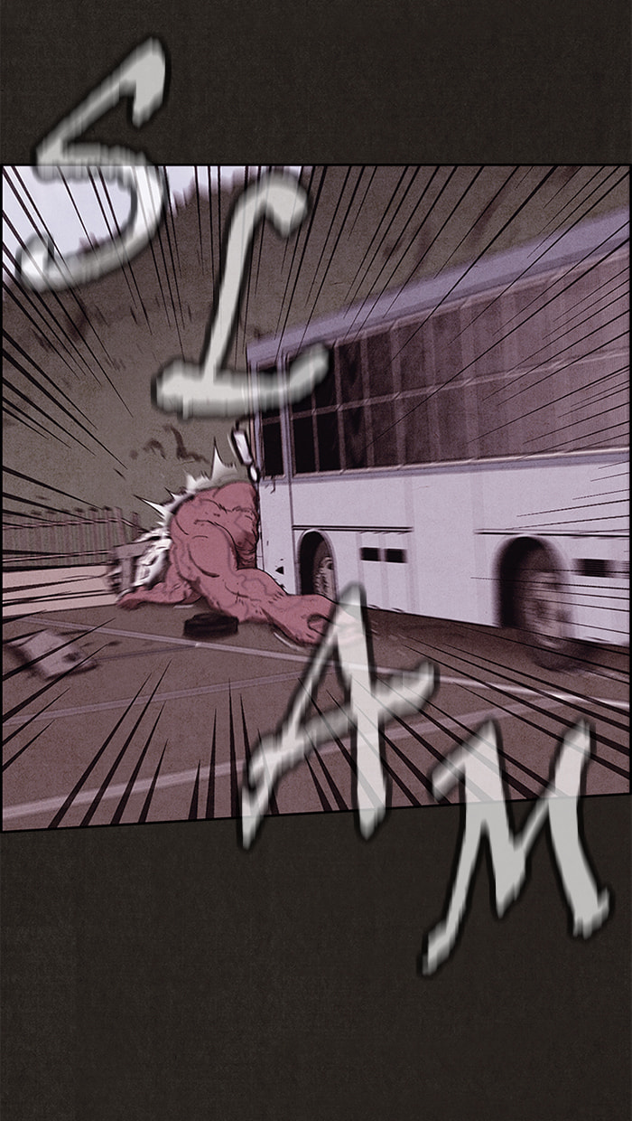Sweet Home Chapter 85 page 18 - 